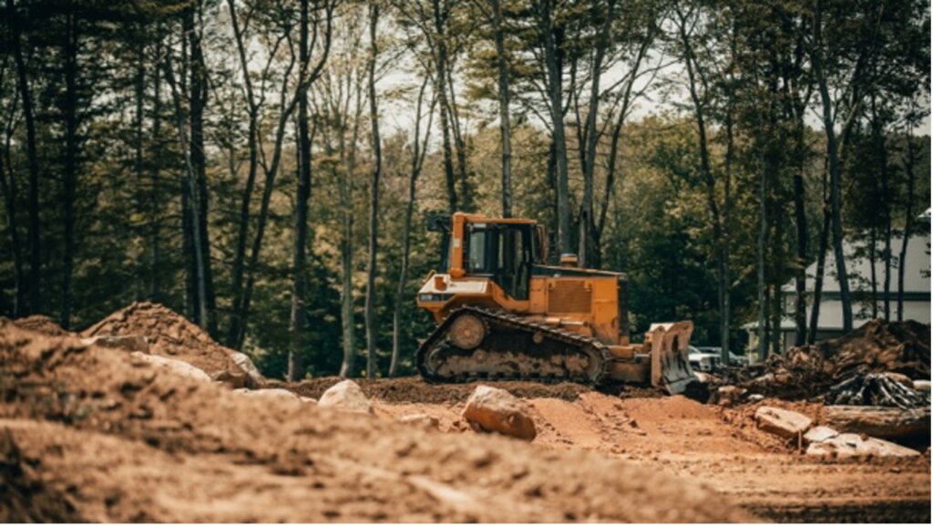 5 Hidden Costs To Avoid When Clearing Your Lot For Home Construction Pippin Home Designs