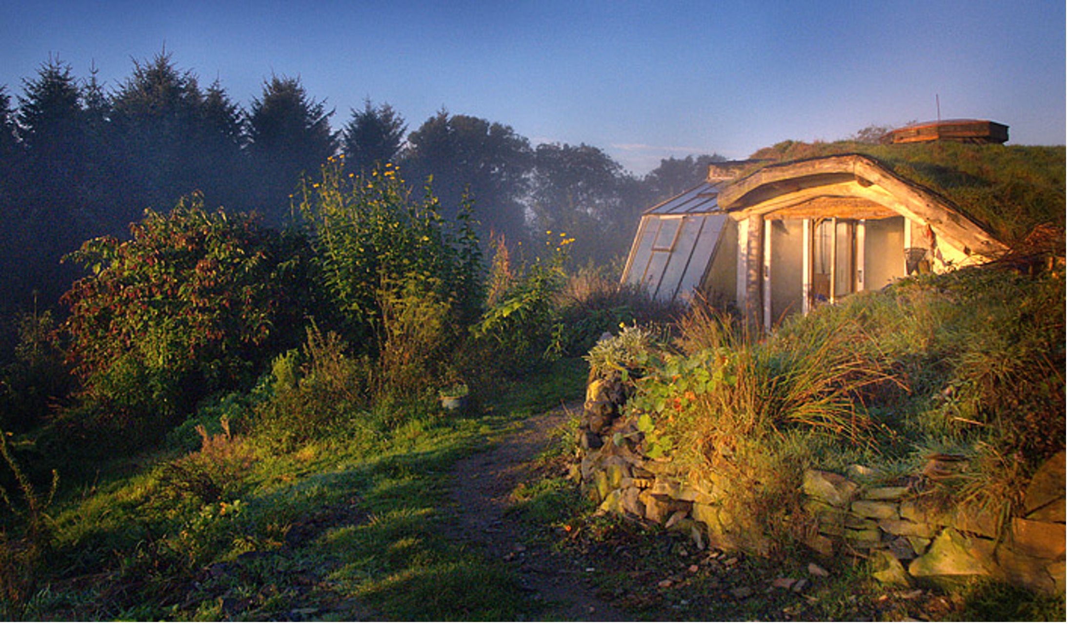 What On Earth Is Regenerative Home Design? 7