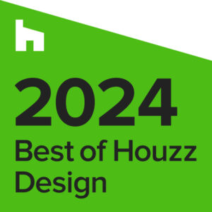 Houzz 2024 Badge