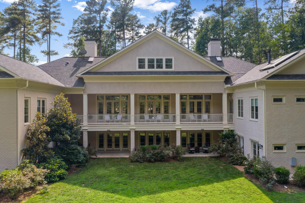 Architect Charlotte Nc Symmetry Pippin