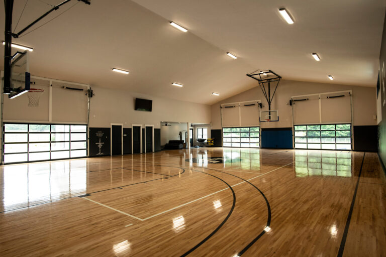 Home Basketball Court(1)