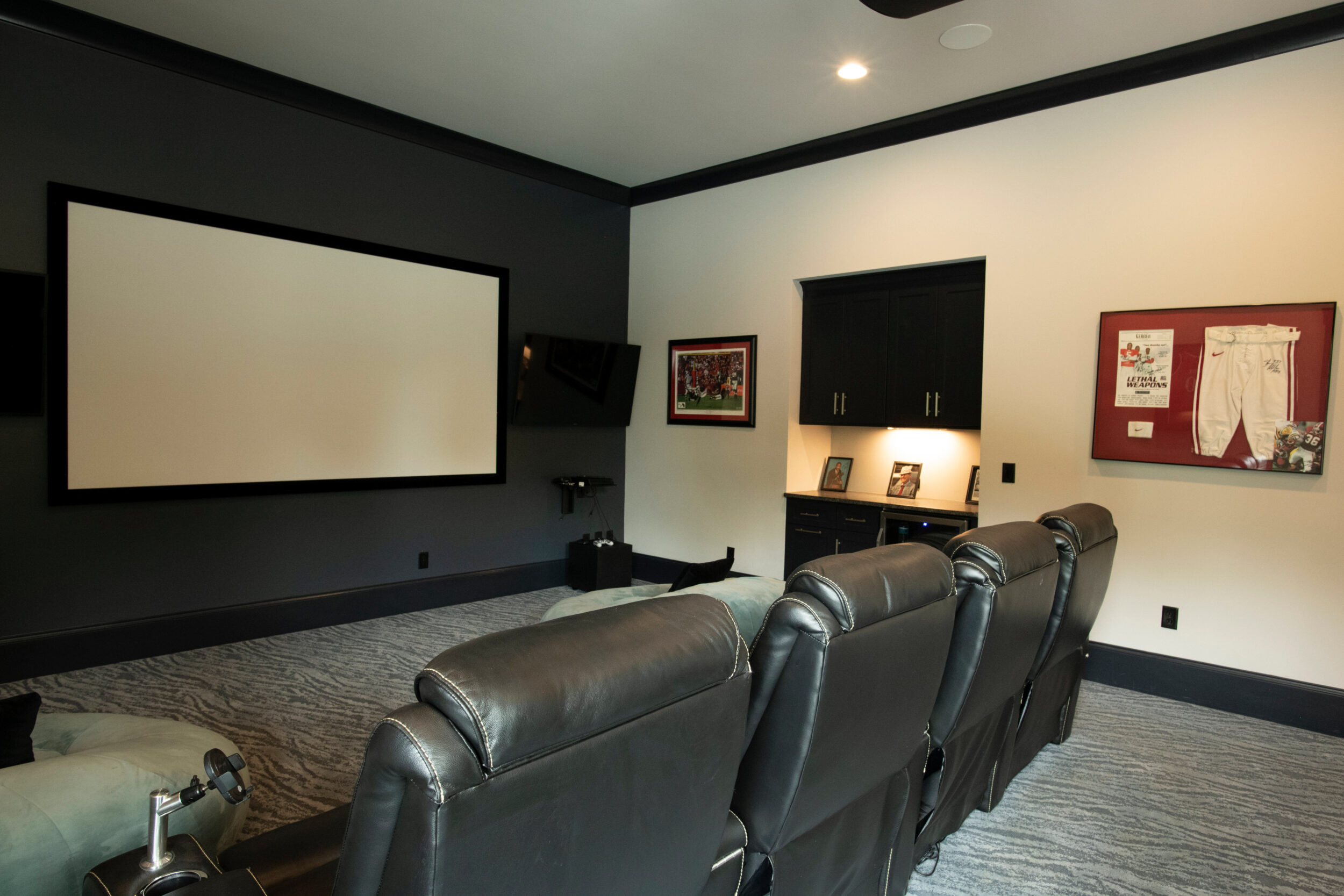 Home Movie Theater