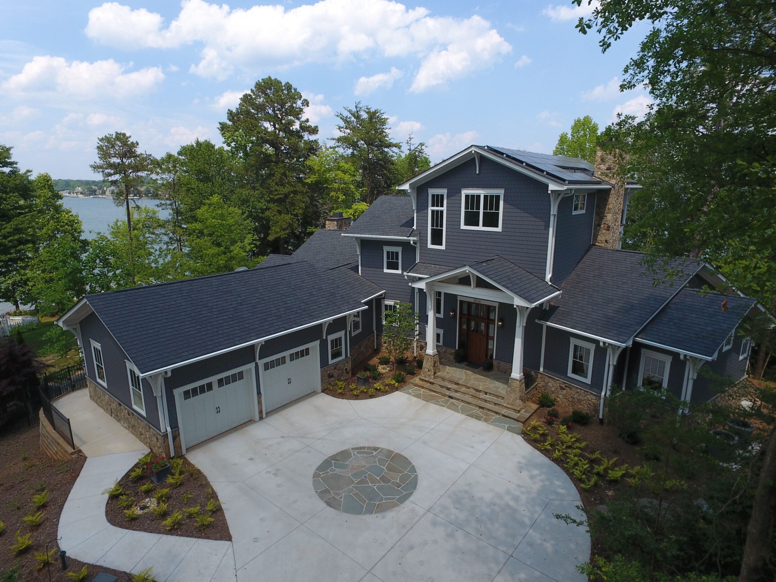 Lake Norman Home