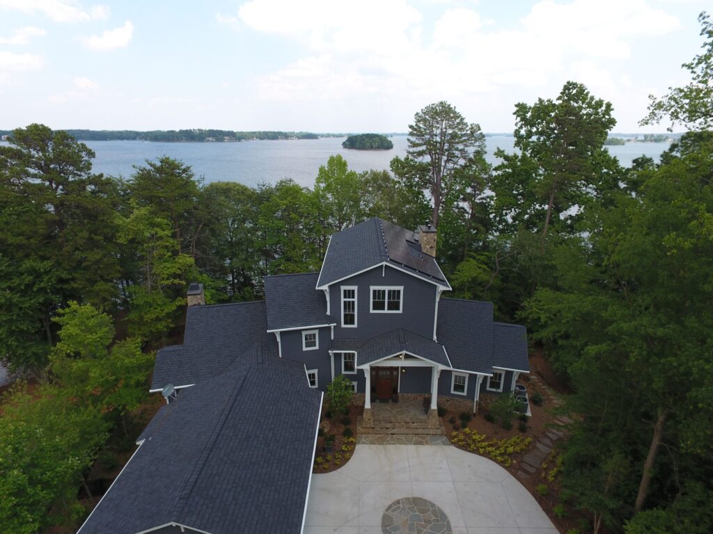 Lake Norman Real Estate